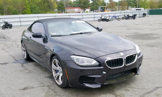 BMW M6 2013 wbslz9c58ddz77828