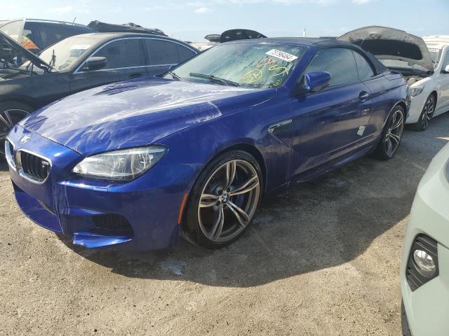 BMW M6 2012 wbslz9c59cc985456