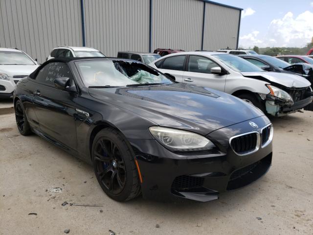 BMW M6 2013 wbslz9c59ddz78213