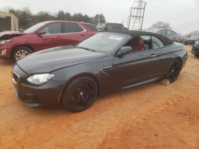 BMW M6 2015 wbslz9c59fd651412