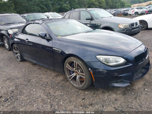 BMW M6 2015 wbslz9c59fd651474