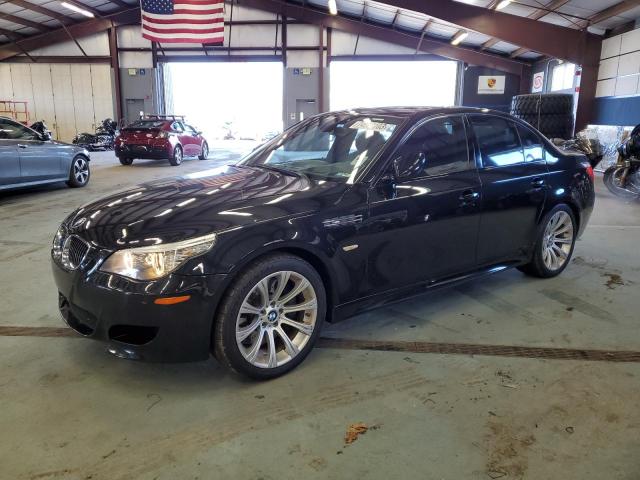 BMW M5 2008 wbsnb93508cx09171