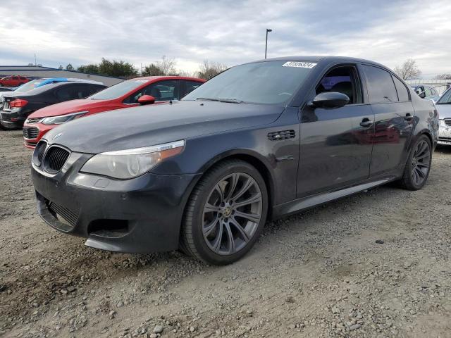 BMW M5 2006 wbsnb93586b583659