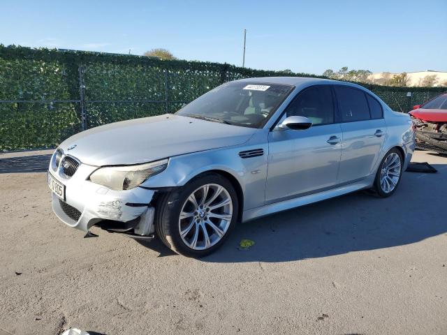 BMW M5 2008 wbsnb93588cx08043