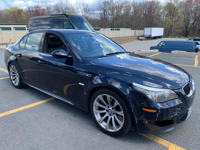 BMW M5 2010 wbsnb9c52ac043467