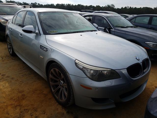 BMW M5 2010 wbsnb9c59ac043398