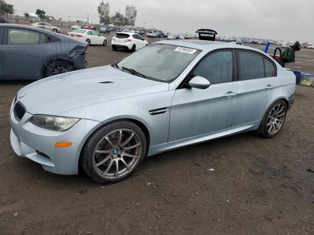 BMW M3 2009 wbspm93519e201767