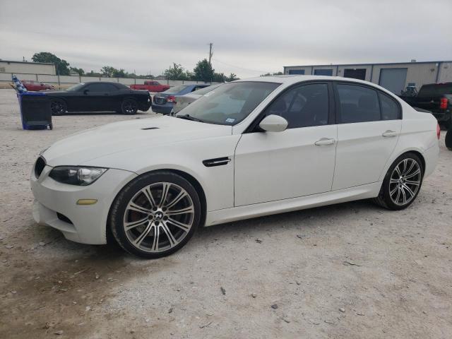 BMW M3 2009 wbspm93579e201031