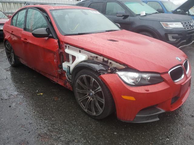 BMW M3 2011 wbspm9c50be203483