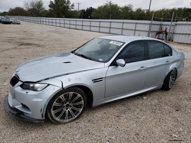 BMW M3 2011 wbspm9c50be203693