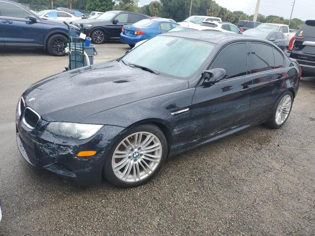 BMW M3 2011 wbspm9c50be203757