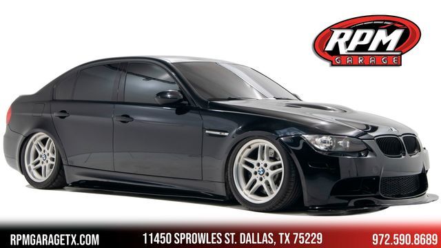 BMW M3 2011 wbspm9c50be203970