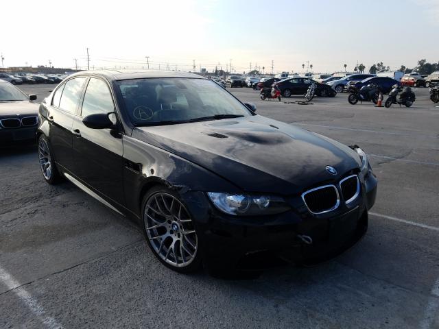 BMW M3 2011 wbspm9c51be203198