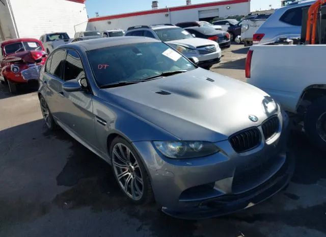 BMW M3 2011 wbspm9c51be203265