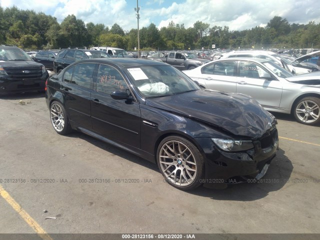 BMW M3 2011 wbspm9c51be699023