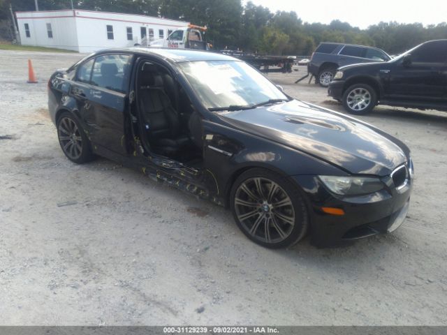 BMW M3 2010 wbspm9c52ae202317