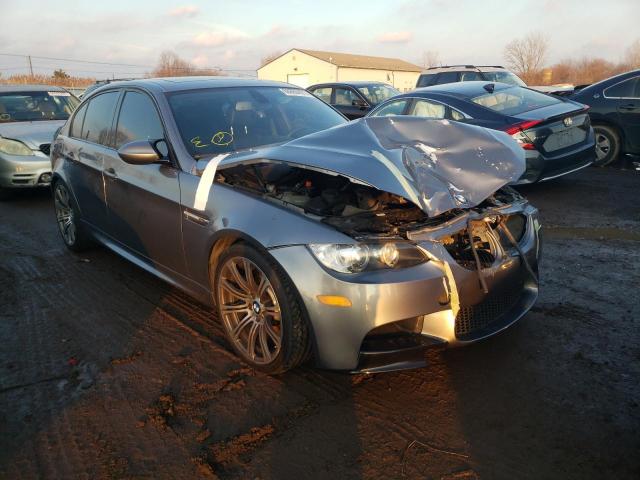 BMW M3 2010 wbspm9c53ae202343