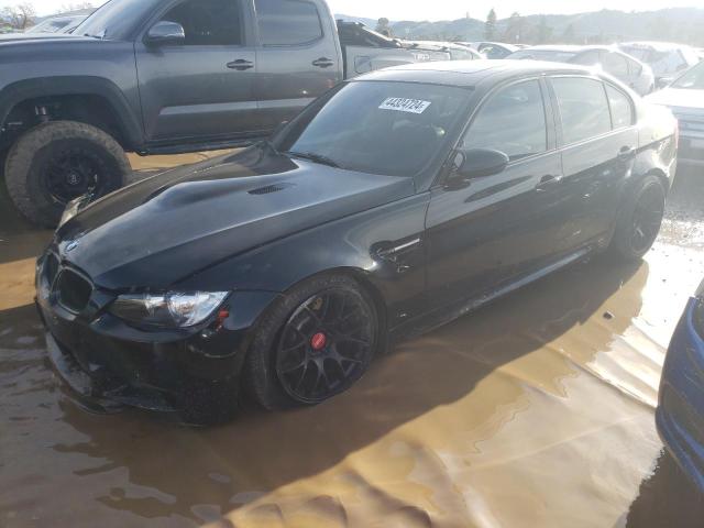 BMW M3 2011 wbspm9c53be202635