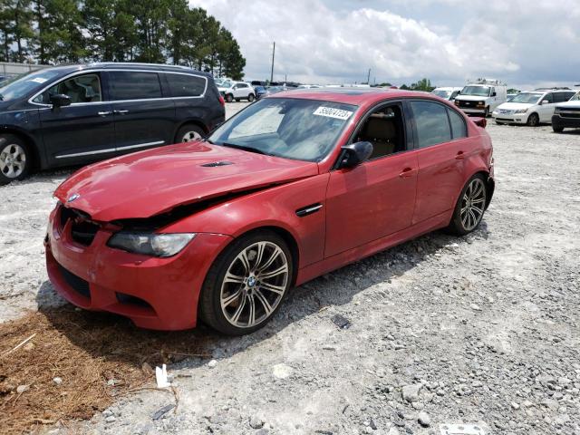 BMW M3 2011 wbspm9c53be698892