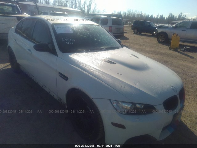 BMW M3 2011 wbspm9c53be699024