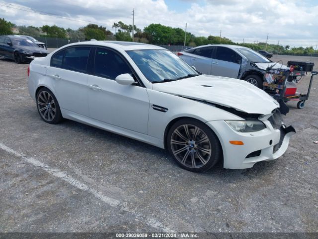 BMW M3 2010 wbspm9c55ae202182