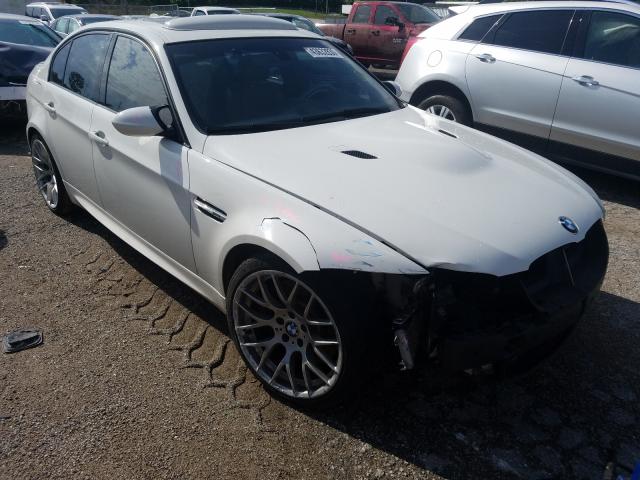 BMW M3 2011 wbspm9c55be202667