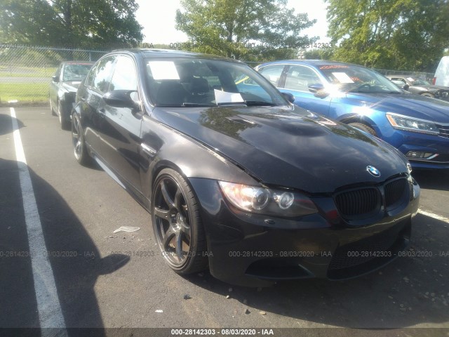 BMW M3 2010 wbspm9c56ae202207