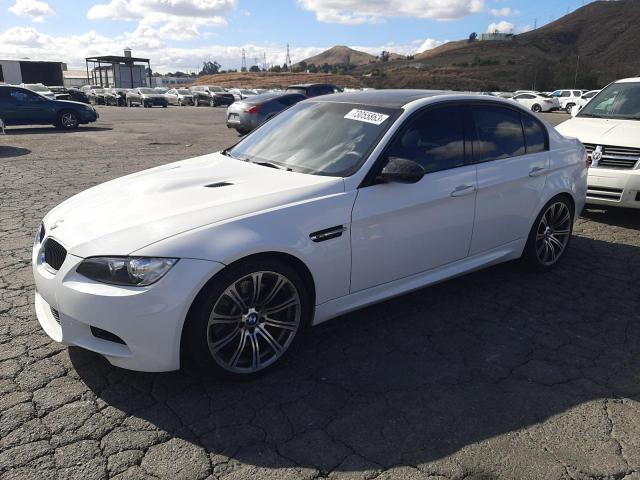 BMW M3 2011 wbspm9c57be202623