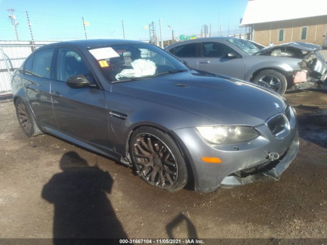 BMW M3 2011 wbspm9c57be202671