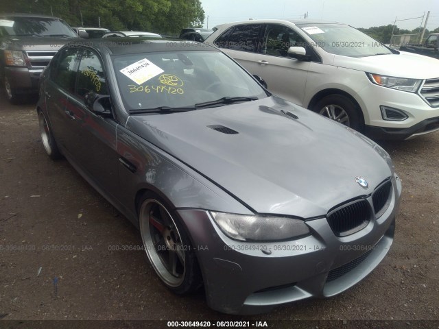 BMW M3 2010 wbspm9c59ae202279