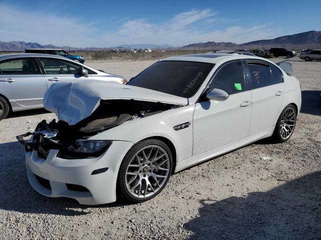 BMW M3 2011 wbspm9c59be203336