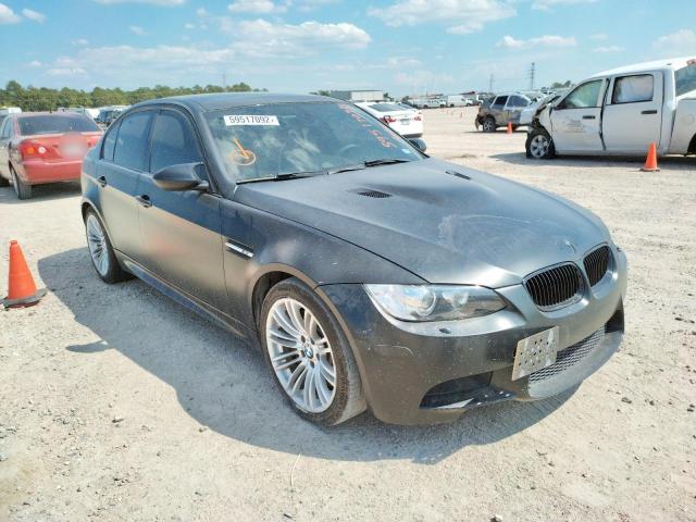 BMW M3 2011 wbspm9c59be698783