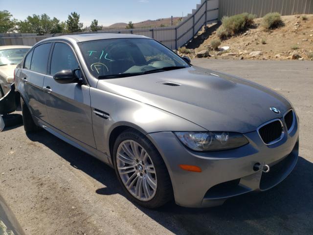 BMW M3 2011 wbspm9c5xbe698937