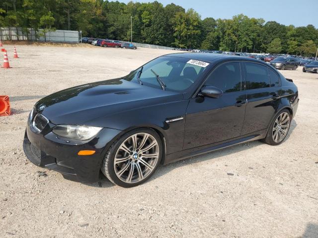 BMW M3 2008 wbsva93528e041123