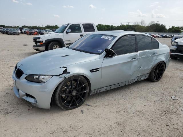 BMW M3 2008 wbsva93528e041266