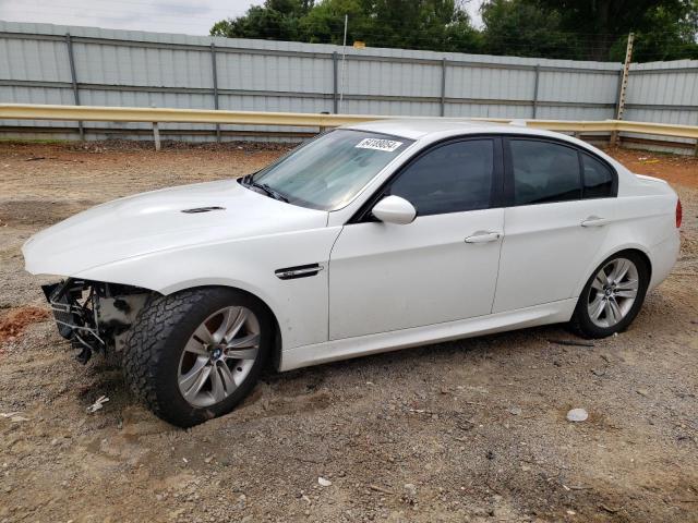 BMW M3 2008 wbsva93588e215485