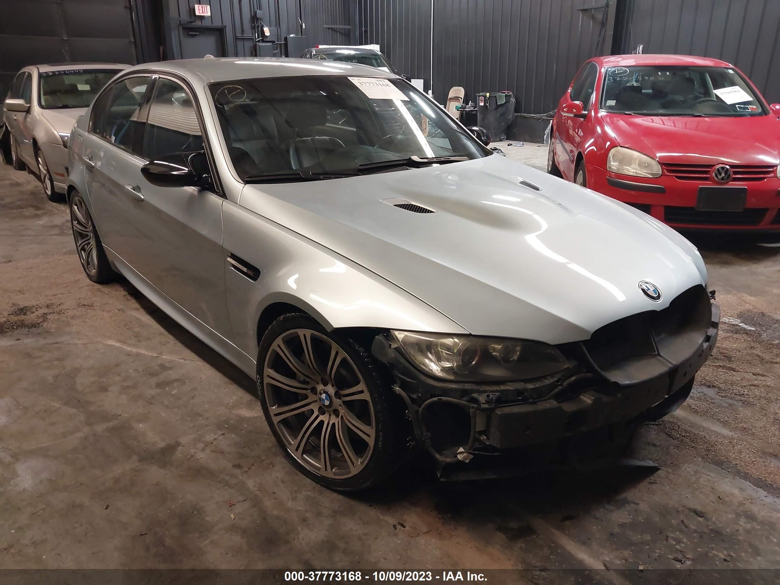 BMW 3ER 2008 wbsva935x8e216041