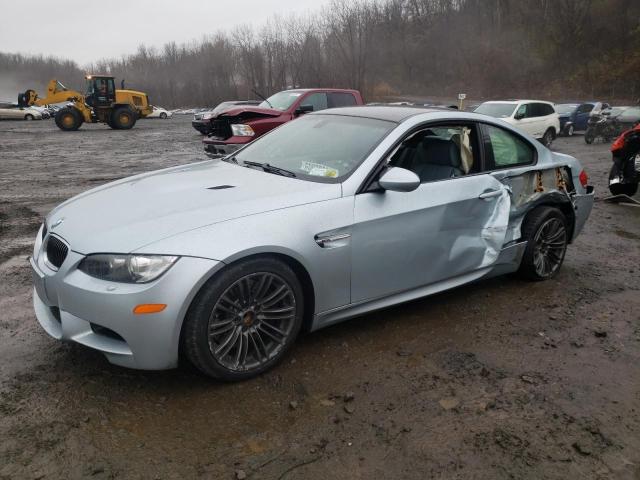 BMW M3 2008 wbswd93508py39930