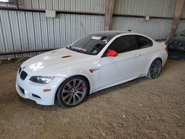 BMW M3 2008 wbswd93508py42570