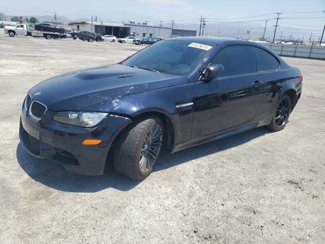 BMW M3 2008 wbswd93518py39757