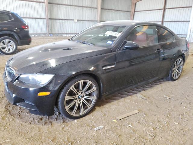 BMW M3 2008 wbswd93518py40357