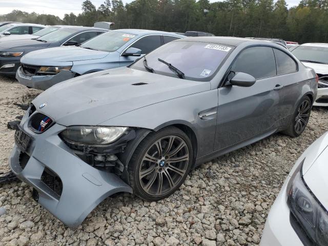 BMW M3 2008 wbswd93528py42537