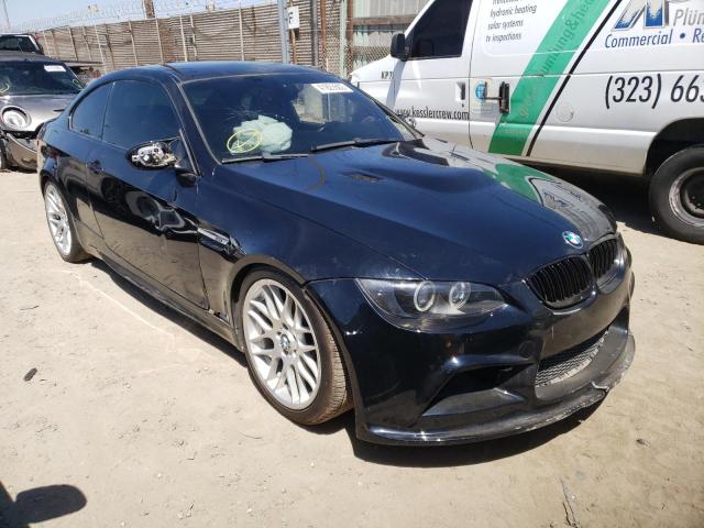 BMW M3 2008 wbswd93538py41414