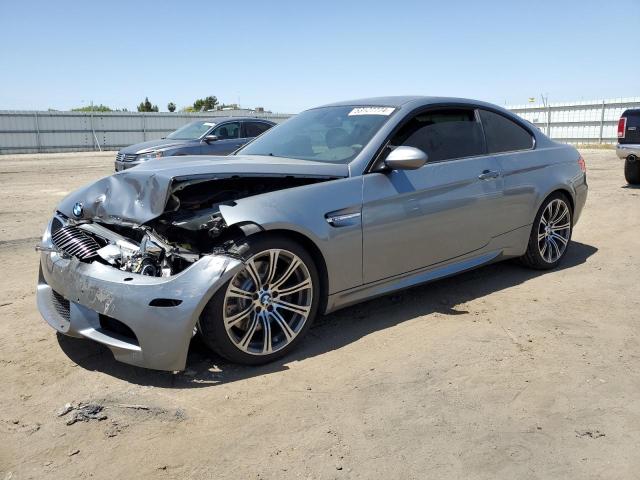 BMW M3 2008 wbswd93538py42885