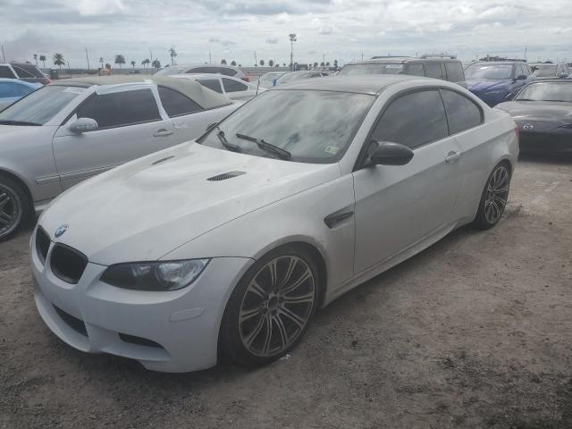 BMW M3 2008 wbswd93548py42216