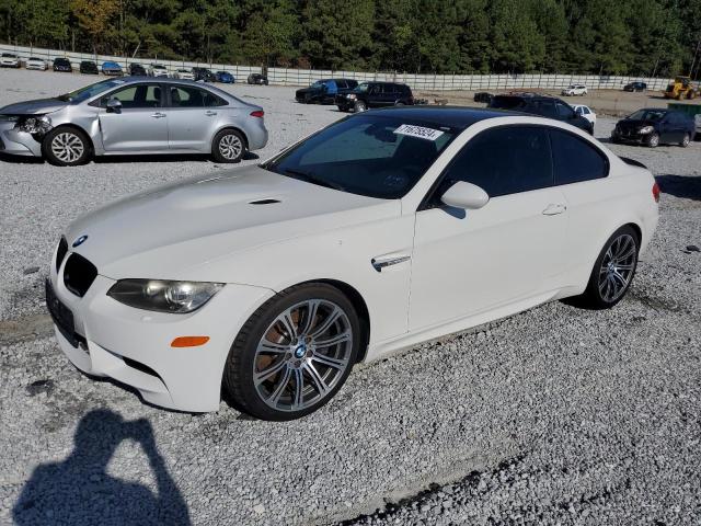 BMW M3 2008 wbswd93568py42864