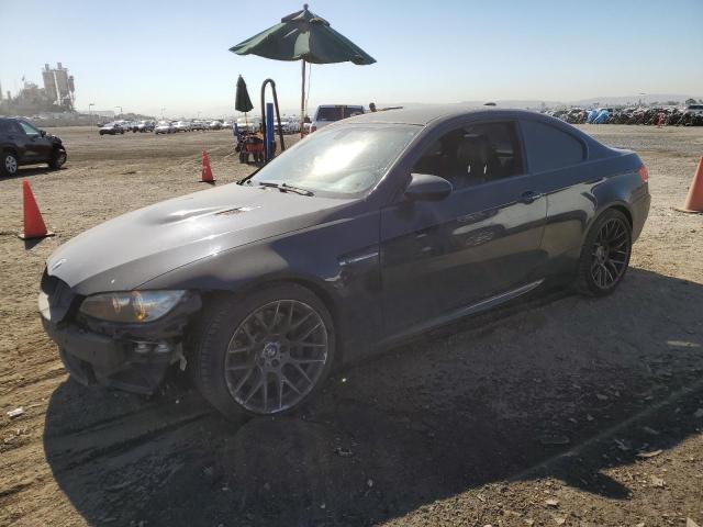 BMW M3 2009 wbswd93599p362321