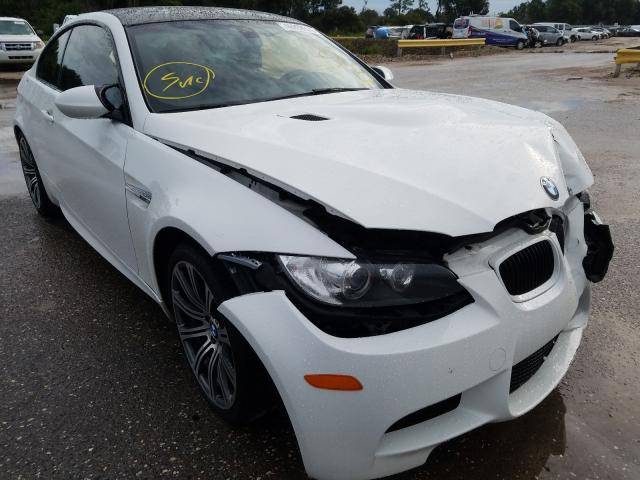 BMW M3 2010 wbswd9c50ap362485