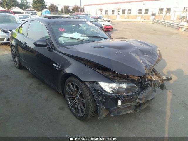 BMW M3 2010 wbswd9c50ap363250