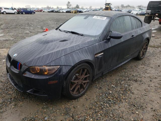 BMW M3 2010 wbswd9c51ap362558